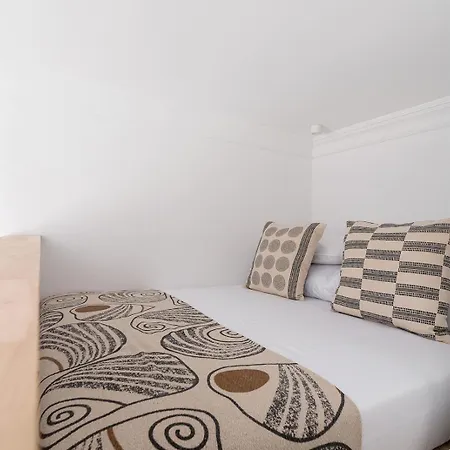 Apartamento Old Town - Modern - 7 Gertrudy Street *