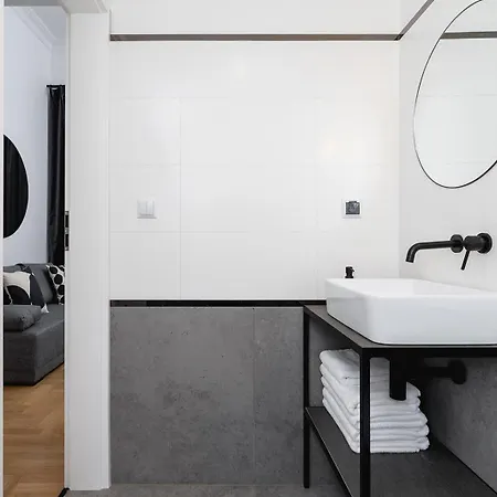 Apartman Old Town - Modern - 7 Gertrudy Street Krakkó