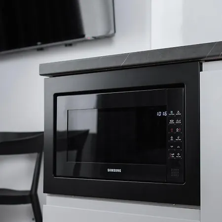 דירה Old Town - Modern - 7 Gertrudy Street קרקוב