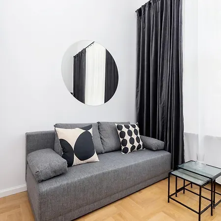 Old Town - Modern - 7 Gertrudy Street Cracóvia