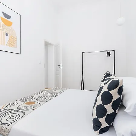 Old Town - Modern - 7 Gertrudy Street Appartement